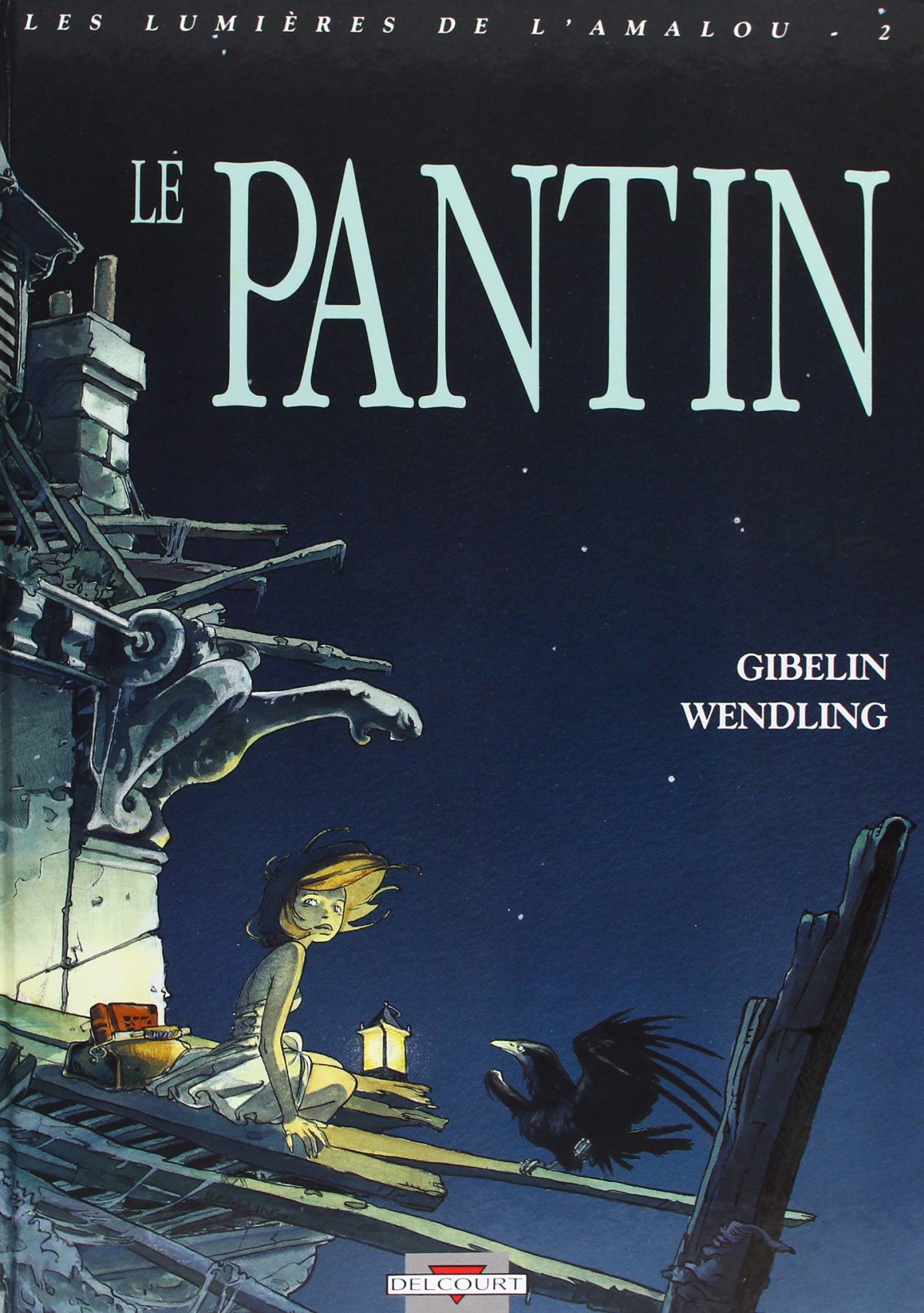Pantin (Le)