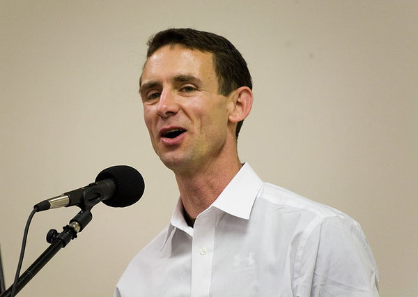 Chuck Palahniuk - Auteur