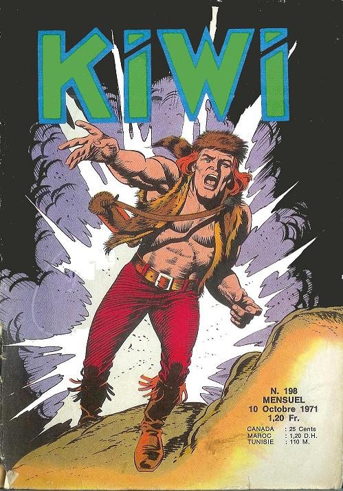 Ville interdite (La)