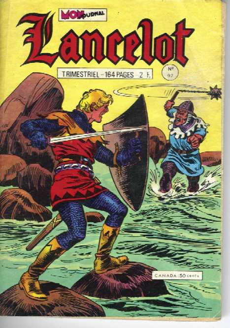 Au Bout de la vengeance