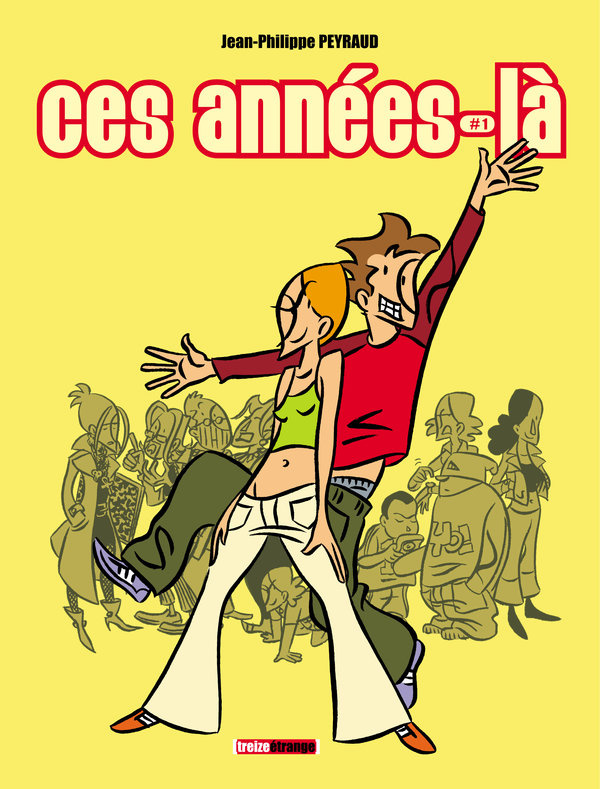 Ces années-là 1