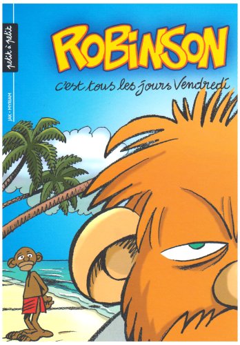 C'est tous les jours Vendredi