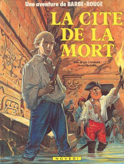 Cité de la mort (La)