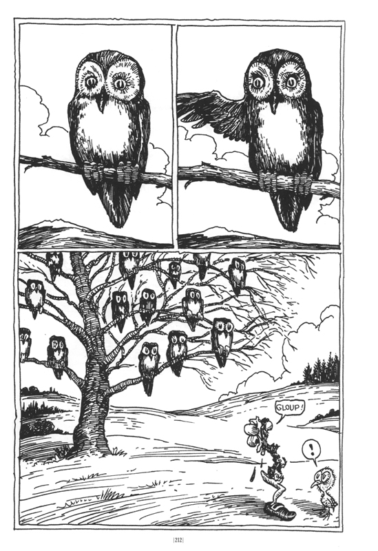 Billy Noisettes - Extrait 1