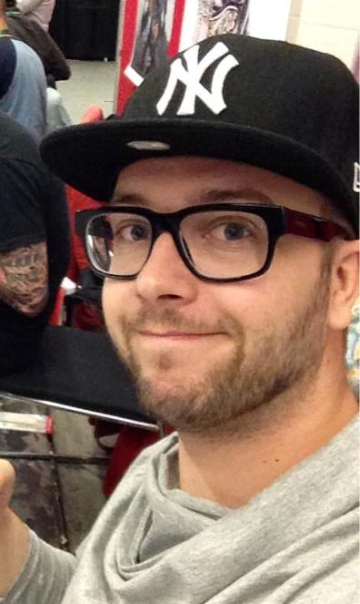 Anthony Dugenest / AD Digital - Auteur