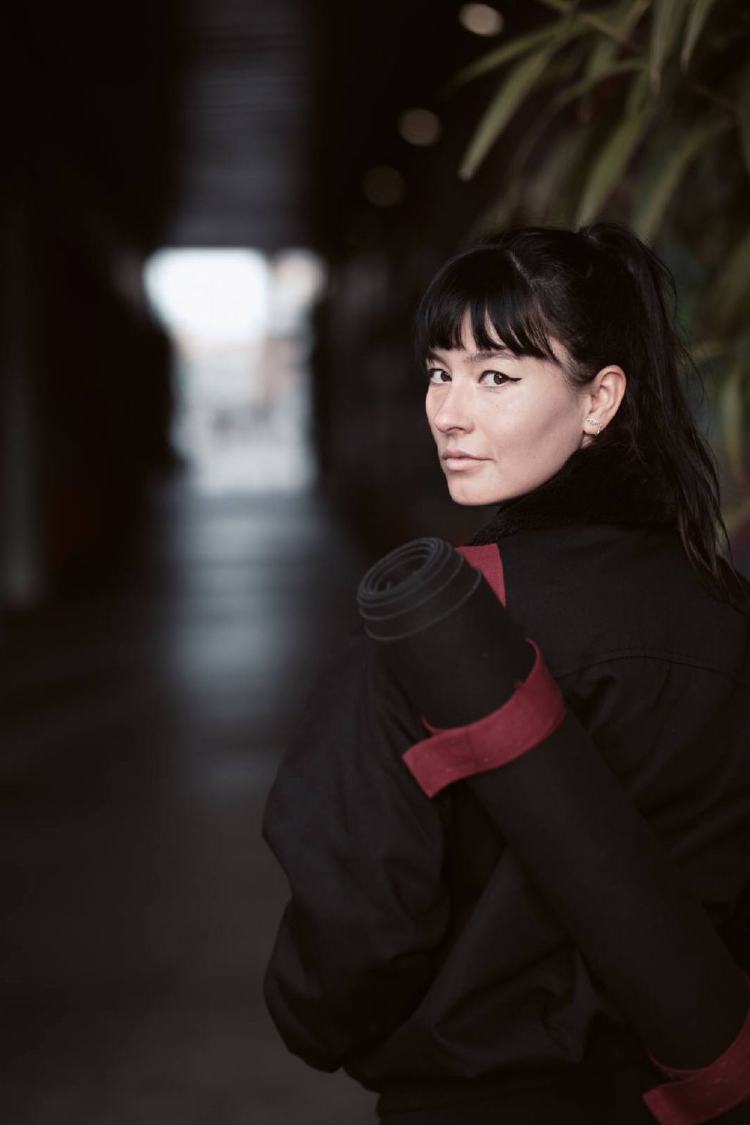 Noëllie Pravia - Auteur