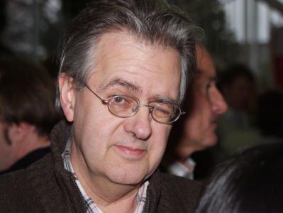 Christian Darasse - Auteur