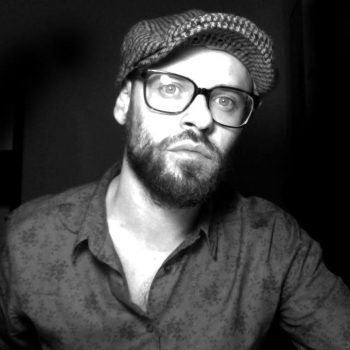 Sergio Gerasi - Auteur
