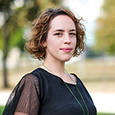 Yana Adamovic - Auteur