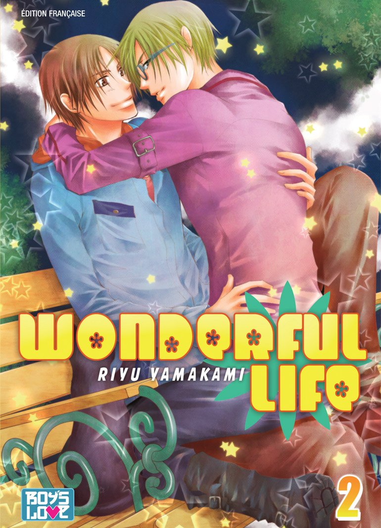 Wonderful life 2