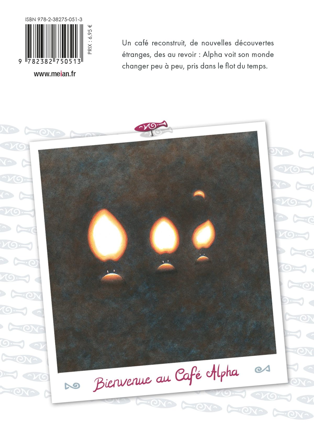 Escale à Yokohama 11 - Extrait 1