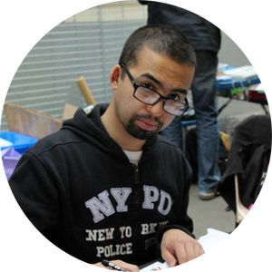 Eric Van Elslande - Auteur