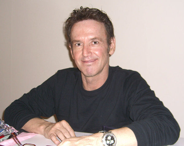 Bill Sienkiewicz - Auteur