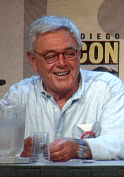 Richard Donner - Auteur
