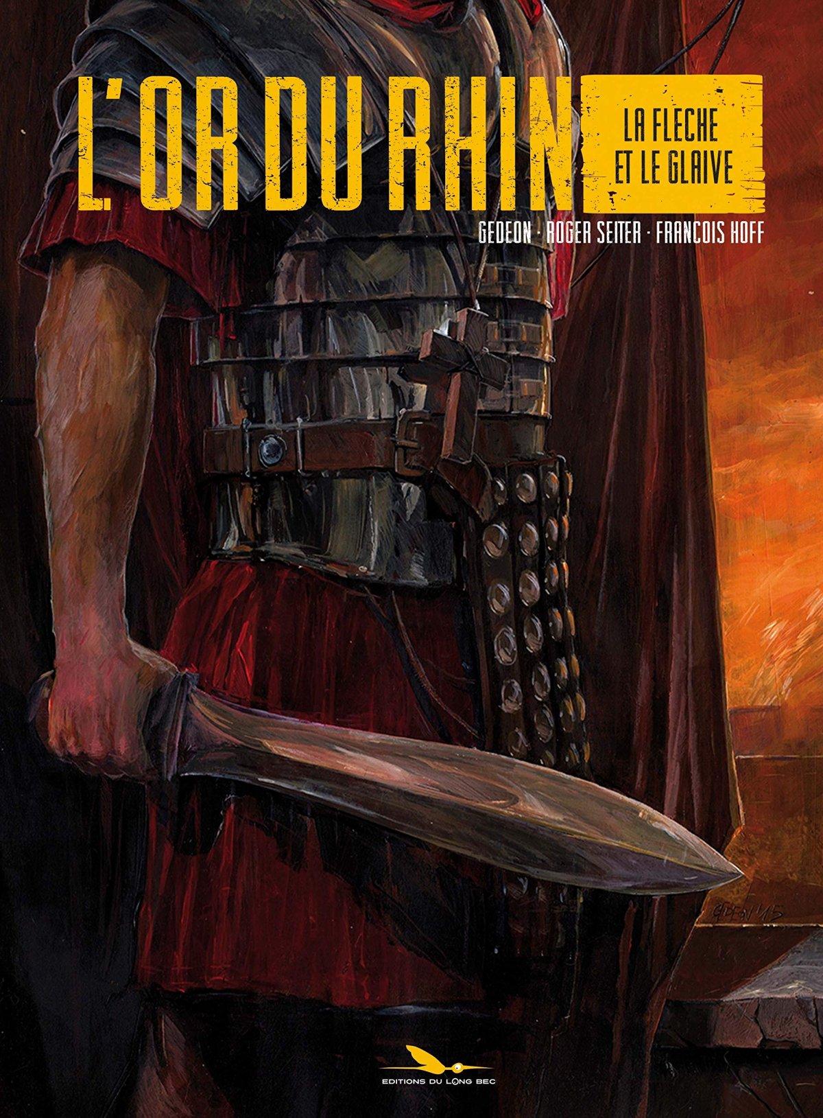 Flèche et le glaive (La)
