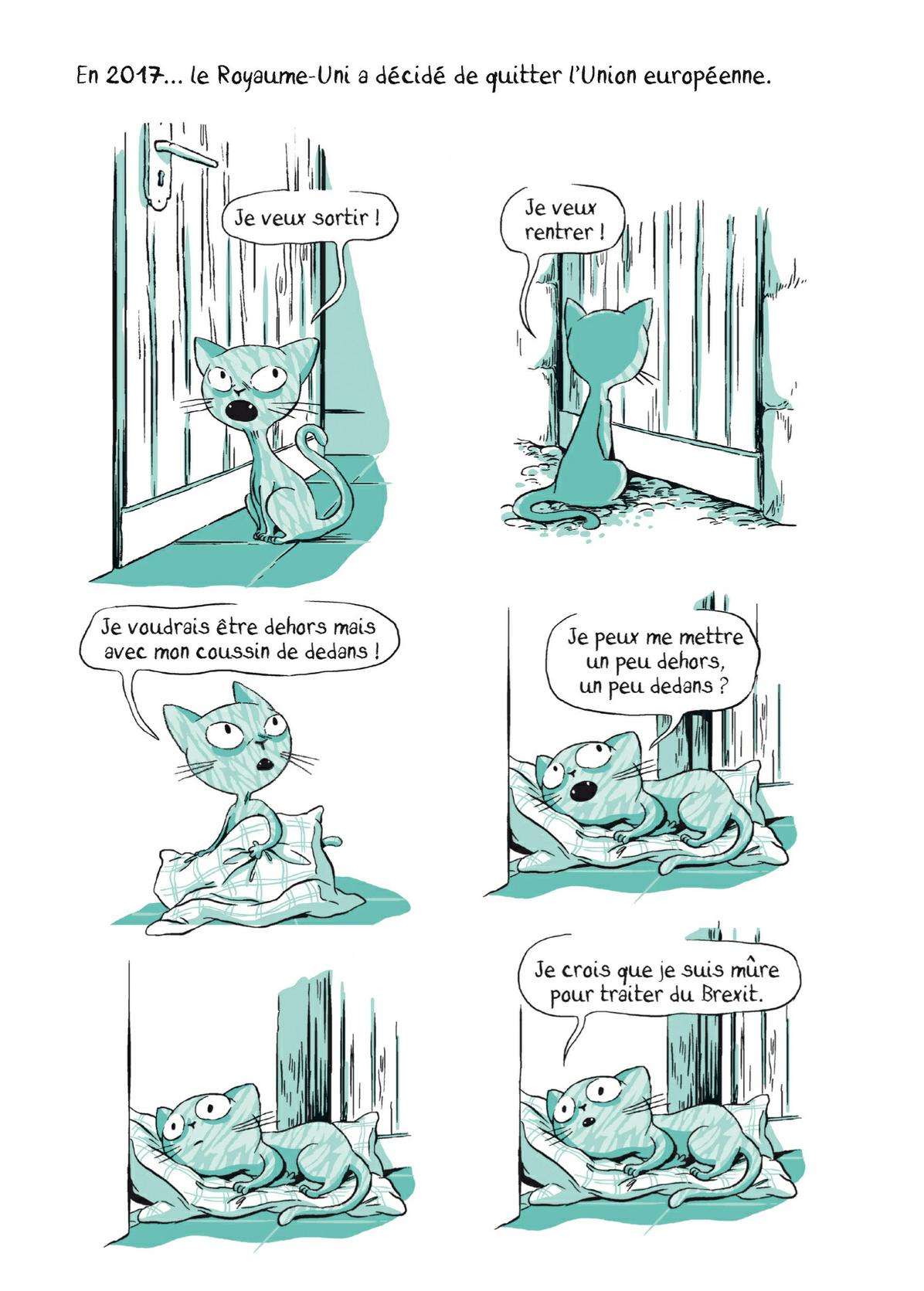 Grand reporter - Extrait 1