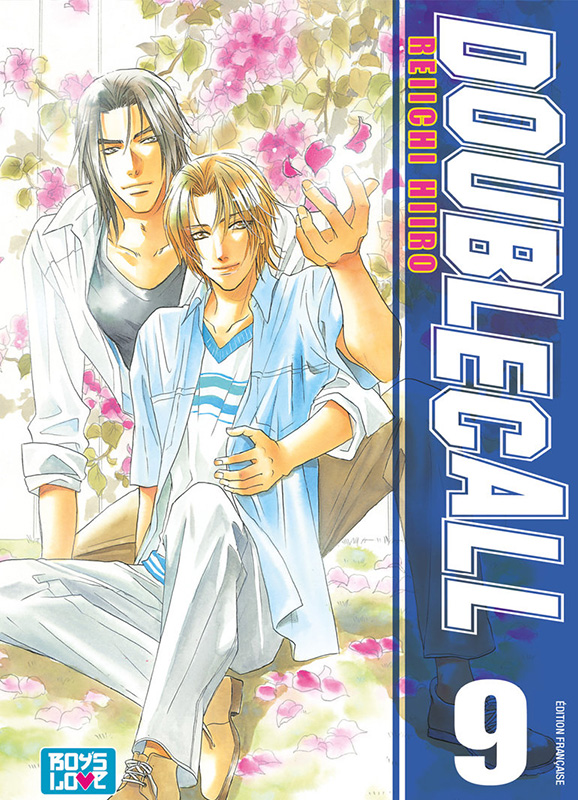 Double Call 9