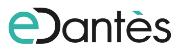 e-Dantès - Auteur
