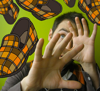 Mikaël Alex - Auteur