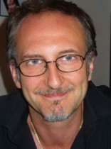Andréa Camic - Auteur