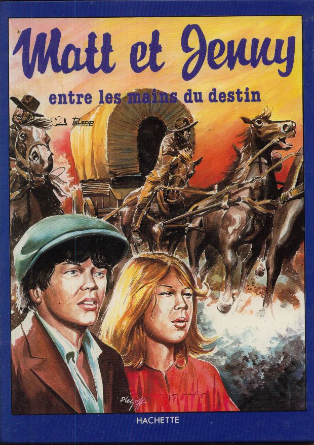 Entre les mains du destin