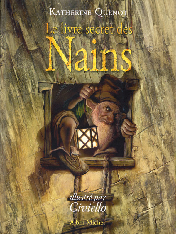 Nains