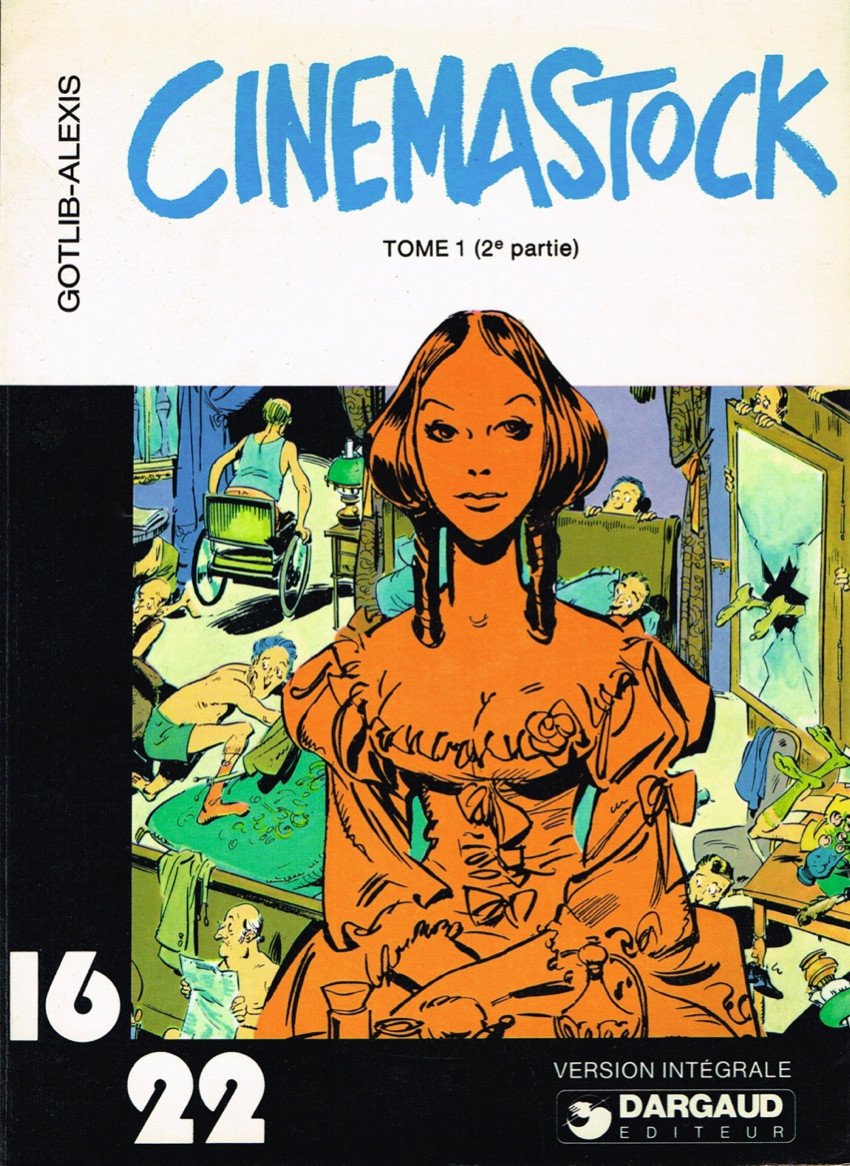 Cinemastock 1 2