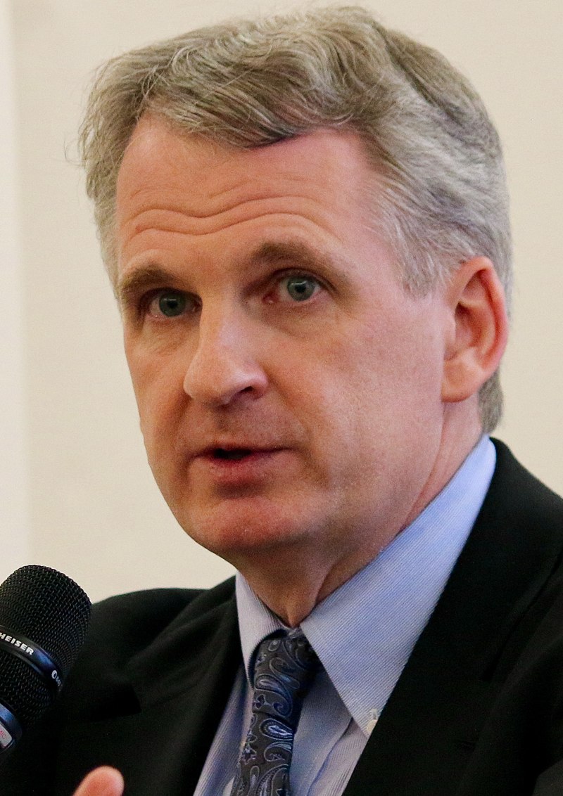 Timothy Snyder - Auteur