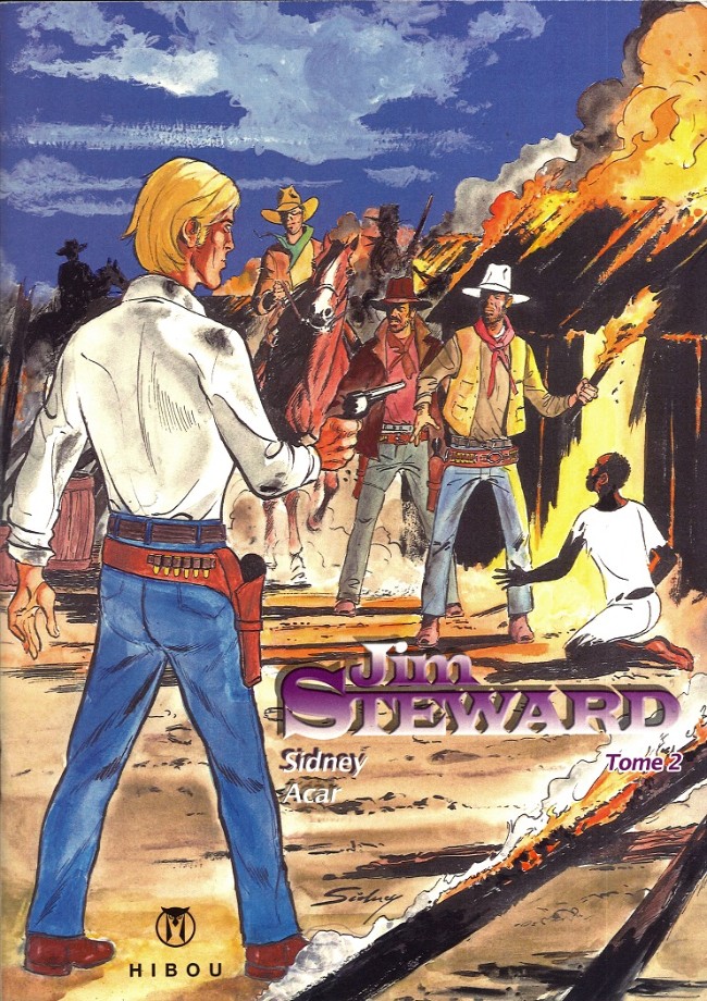Jim Steward 2