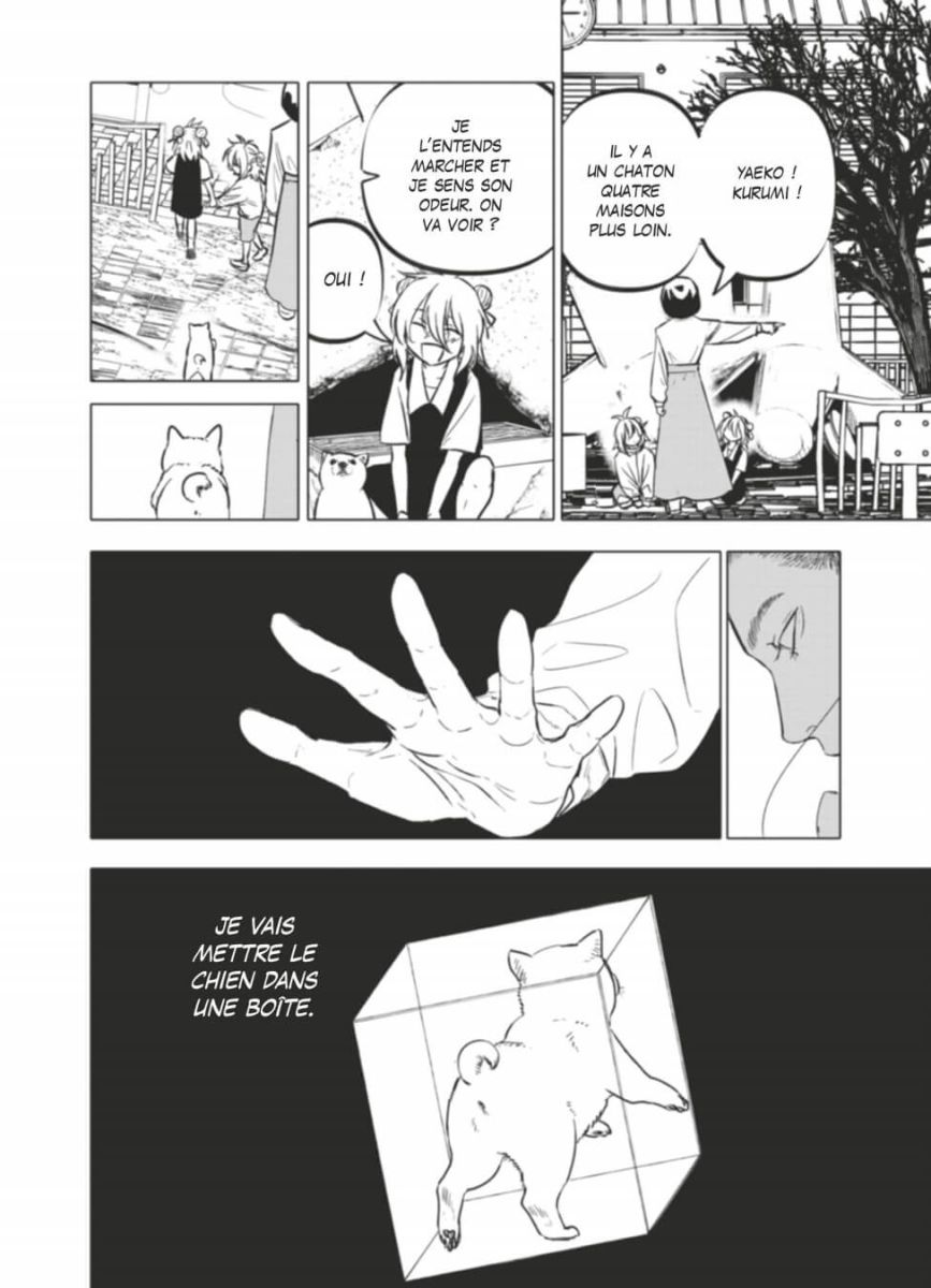 After God 9 - Extrait 1