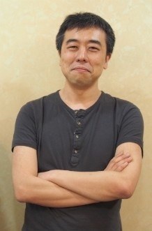 Ryo Koshino - Auteur