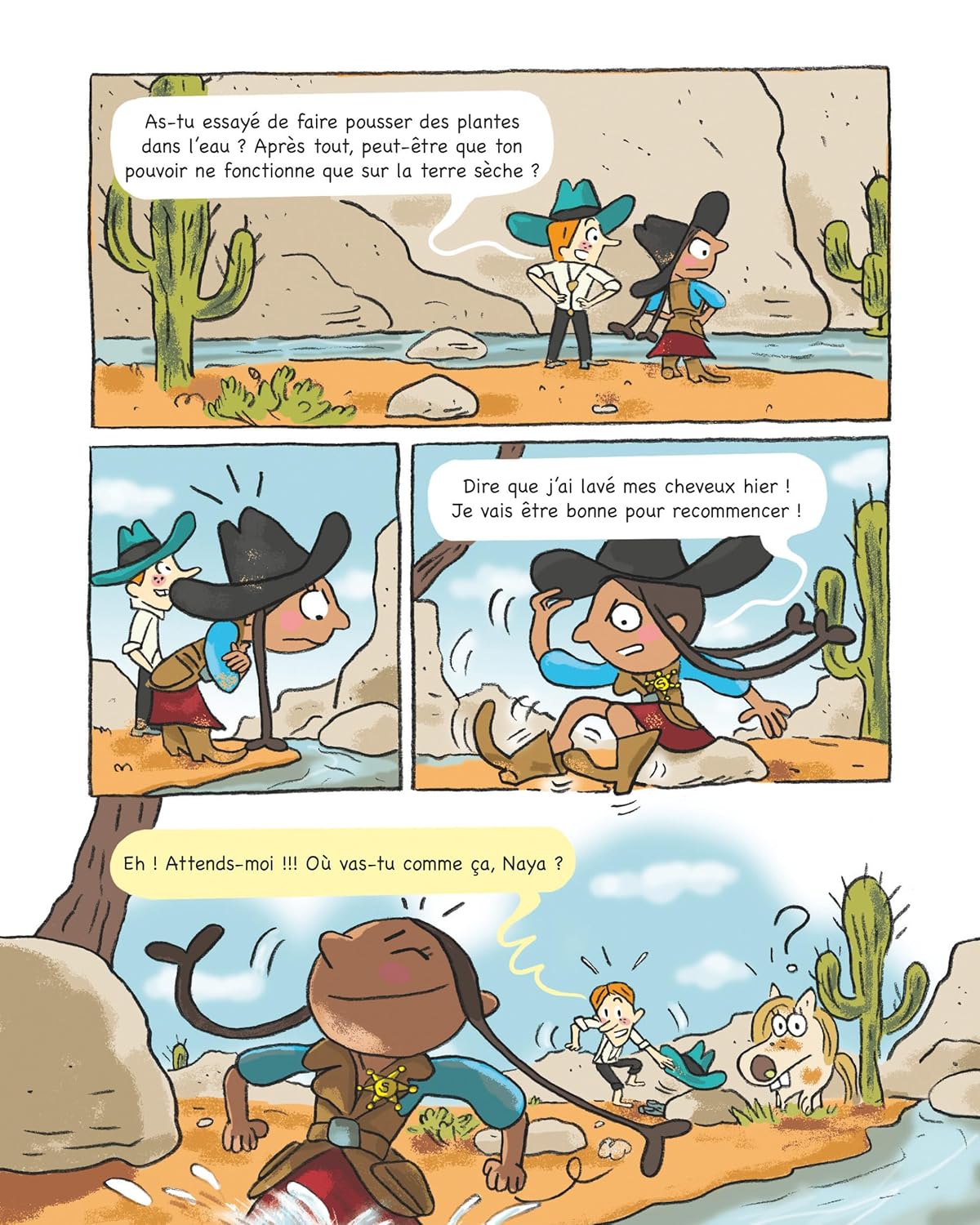 Retour de Joe l'escroc (Le) - Extrait 1