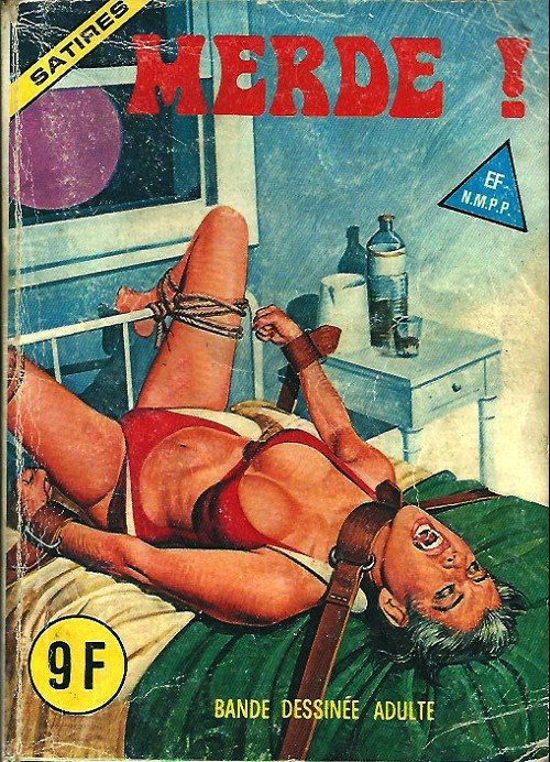 Merde !