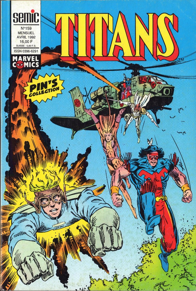 Titans 159