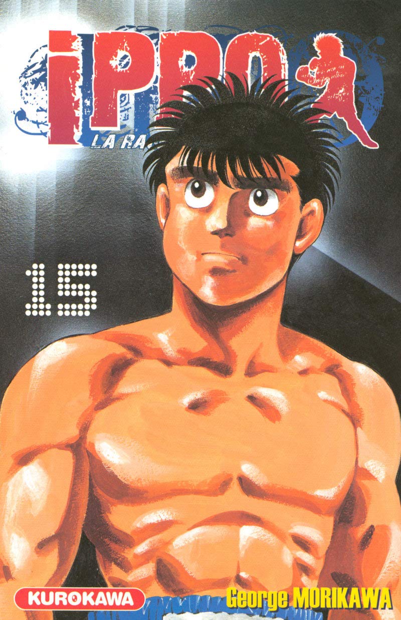 Ippo 15