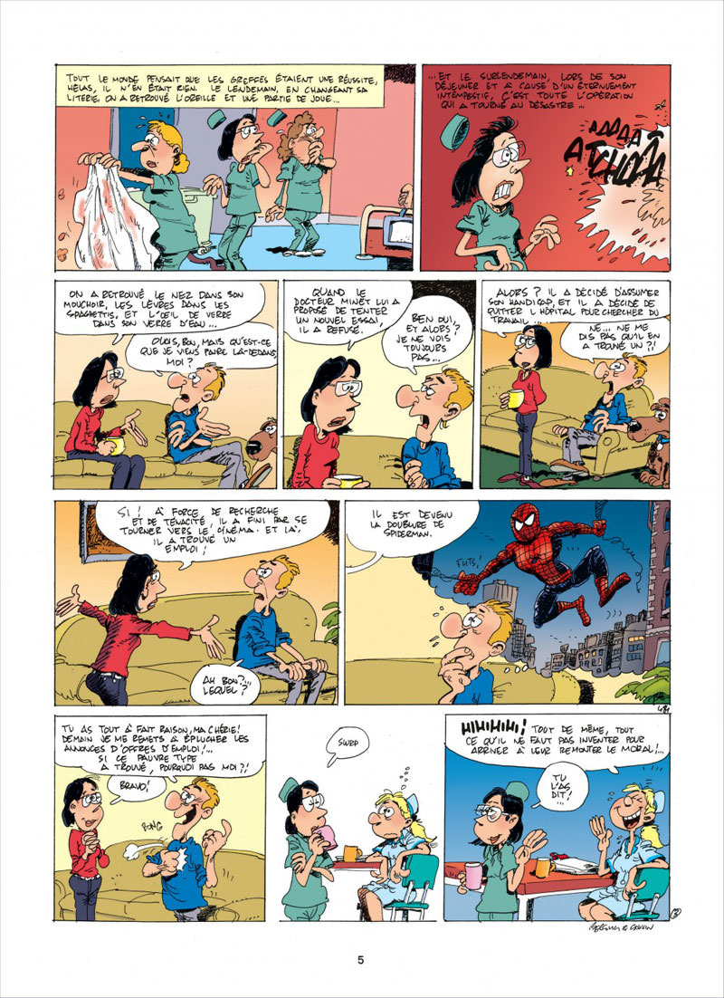 Rentabilité maximum - Extrait 1