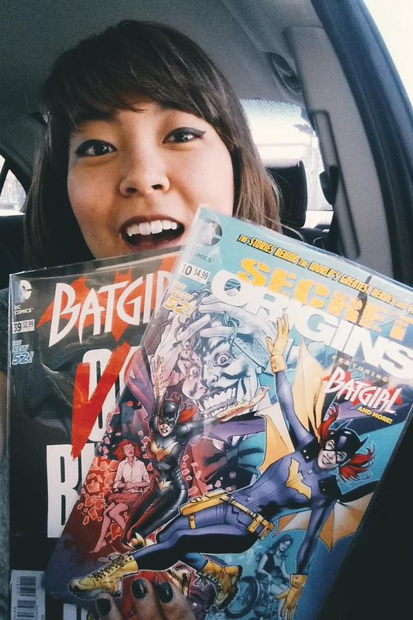 Irene Koh - Auteur