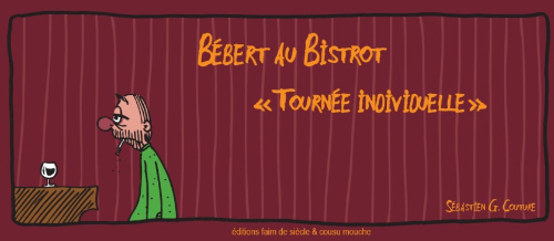 Tournée individuelle