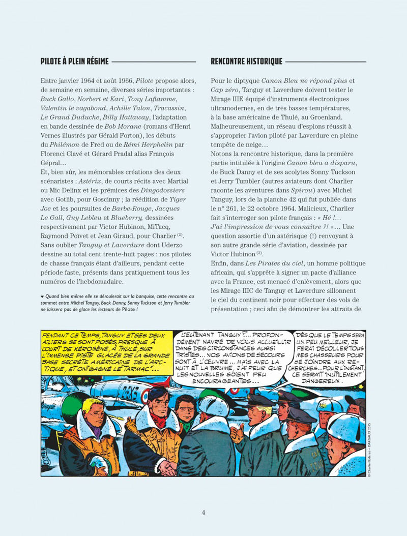 Cap Zéro - Extrait 1