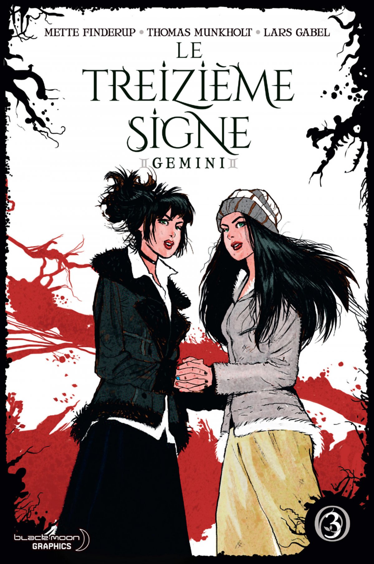Treizième signe (Le)