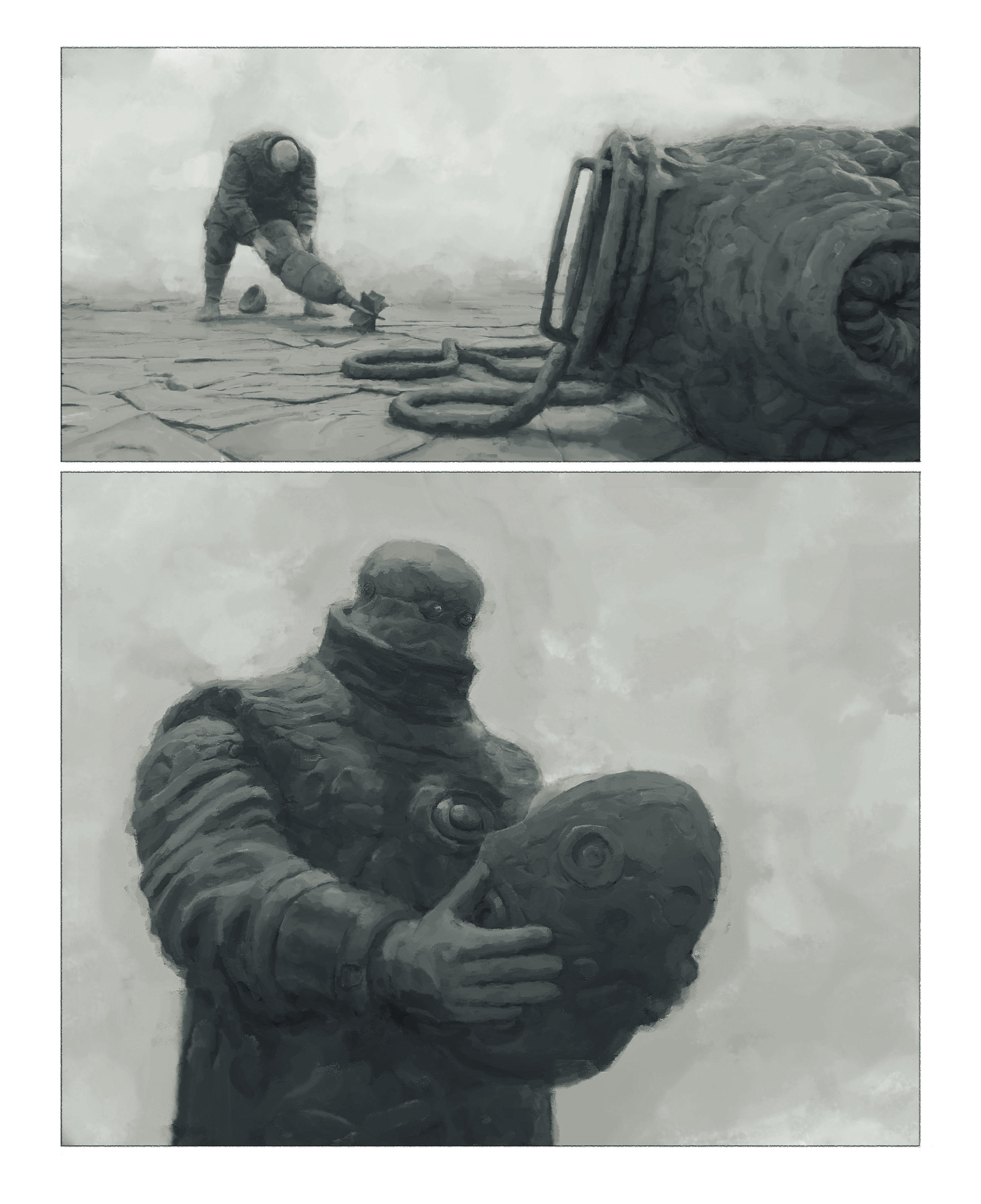 Tremen 2 - Extrait 1