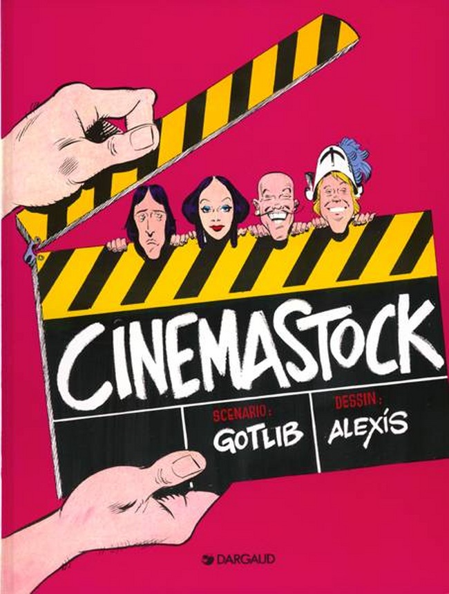 Cinémastock 1