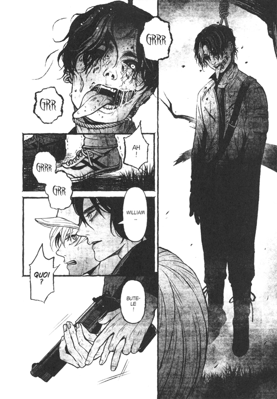 Boys of the Dead - Extrait 1