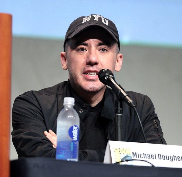 Michael Dougherty - Auteur