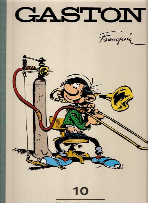 L'année 1969