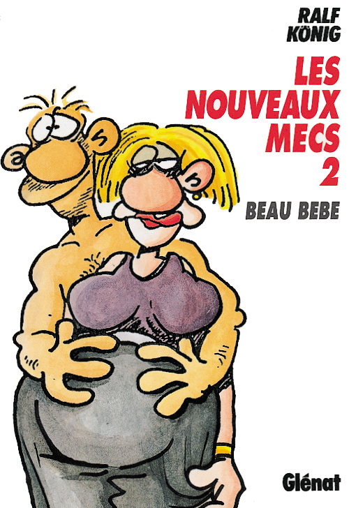 Beau bébé
