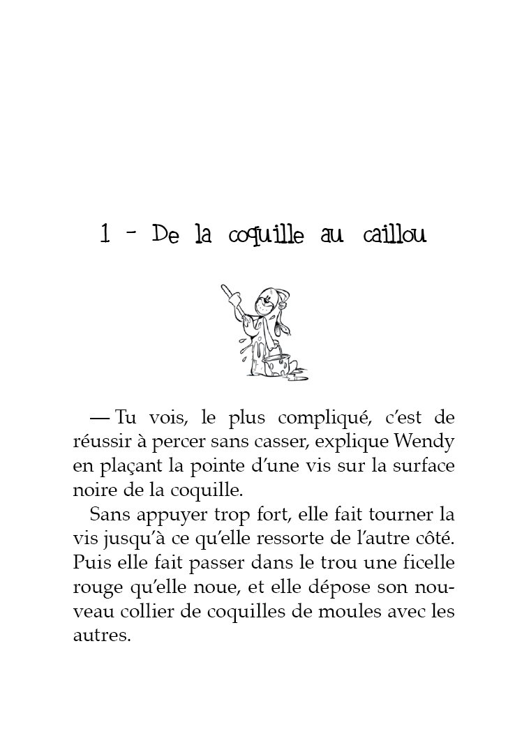 Foire aux secrets (La) - Extrait 1