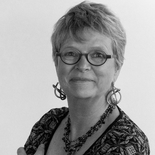 Anne-Caroline Paucot - Auteur