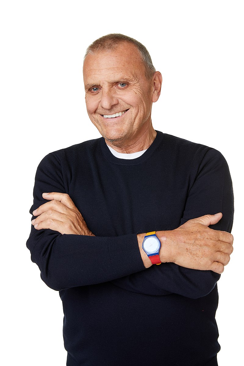 Jean-Charles De Castelbajac - Auteur