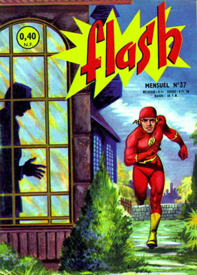 Flash 37